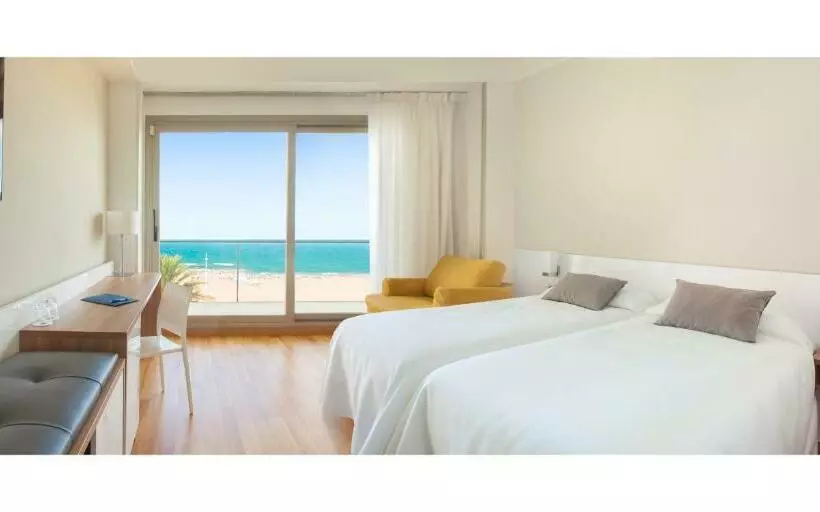 اتاق استاندارد با چشمانداز, Rh Bayren Hotel & Spa 4* Sup