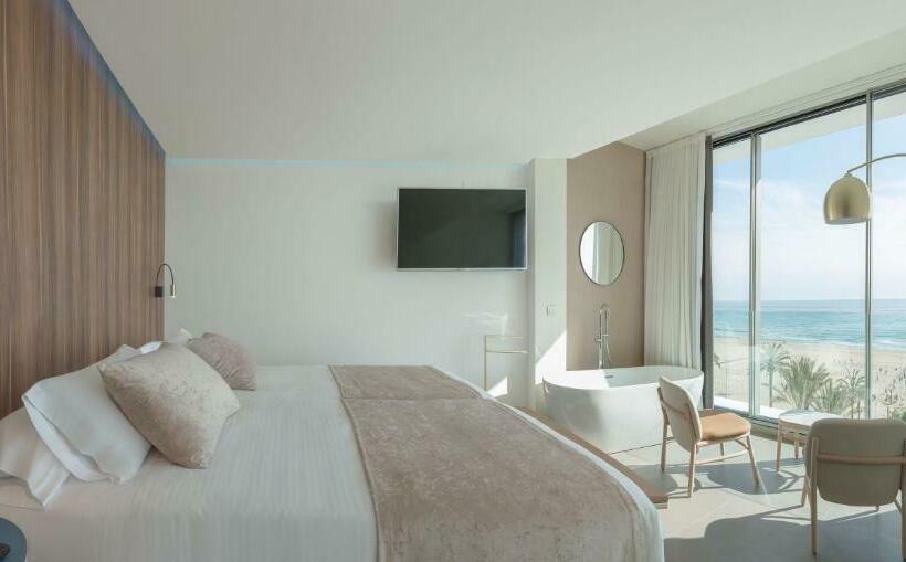 Habitación Deluxe, Rh Bayren Hotel & Spa 4* Sup