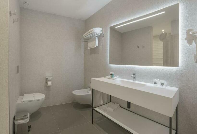 חדר דלוקס, Rh Bayren Hotel & Spa 4* Sup