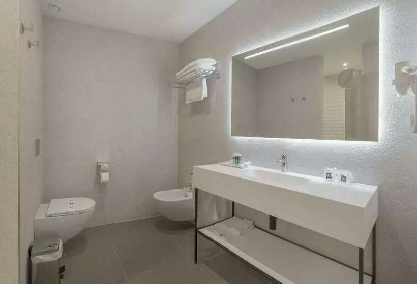 اتاق لوکس, Rh Bayren Hotel & Spa 4* Sup
