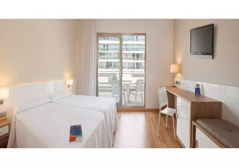 اتاق استاندارد, Rh Bayren Hotel & Spa 4* Sup