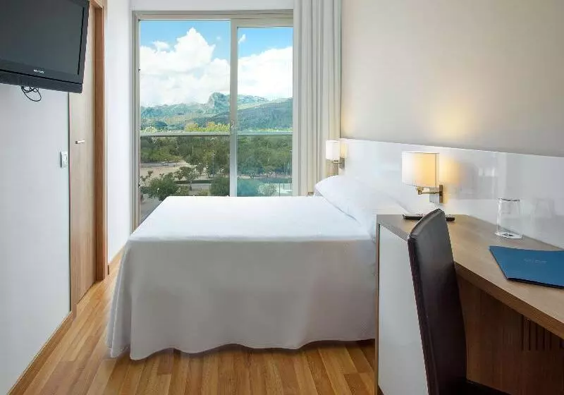 اتاق استاندارد یک نفره, Rh Bayren Hotel & Spa 4* Sup