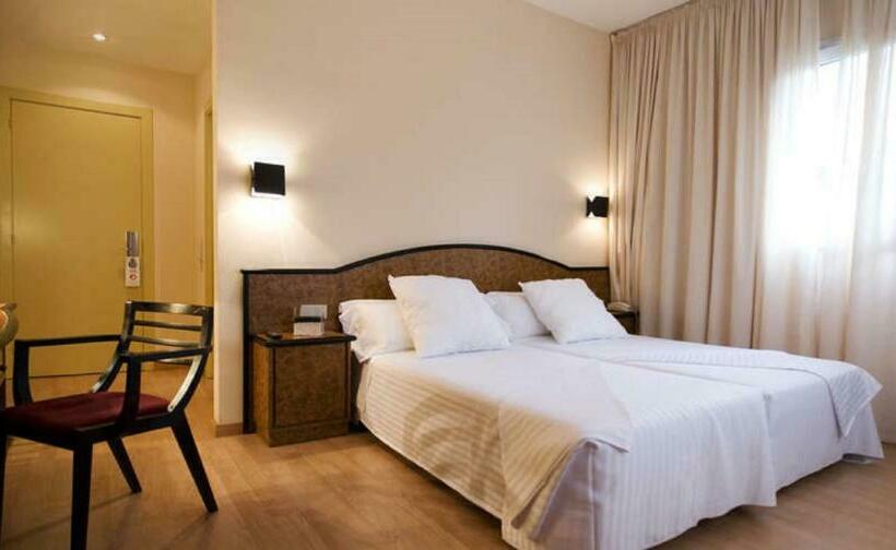 חדר סטנדרט, Air Penedès