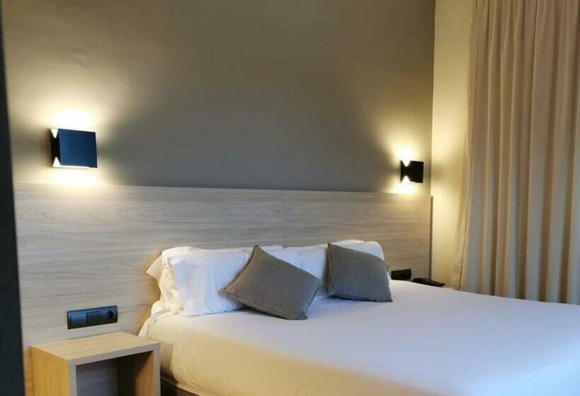 חדר סטנדרט, Air Penedès