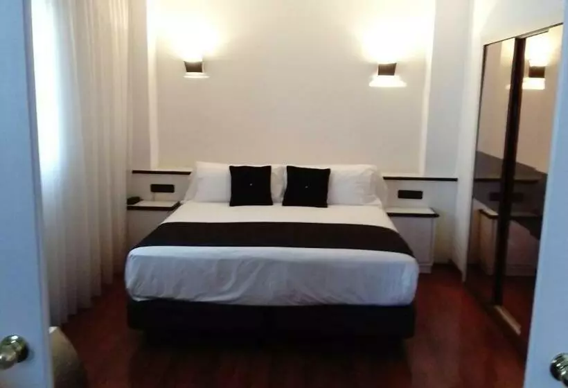 سوئیت کلاسیک, Air Penedès