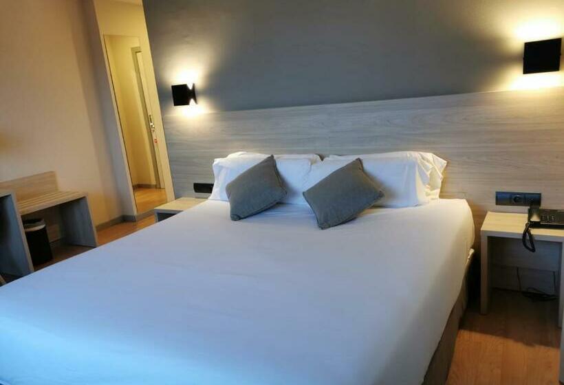 חדר סטנדרט, Air Penedès