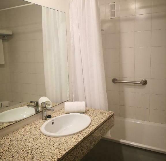 חדר סטנדרט, Air Penedès