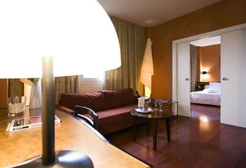 חדר סטנדרט, Air Penedès