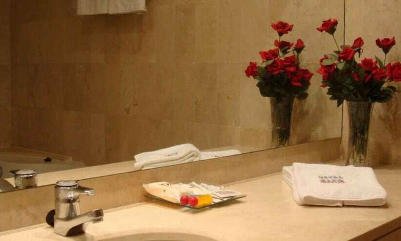 חדר סטנדרט, Air Penedès