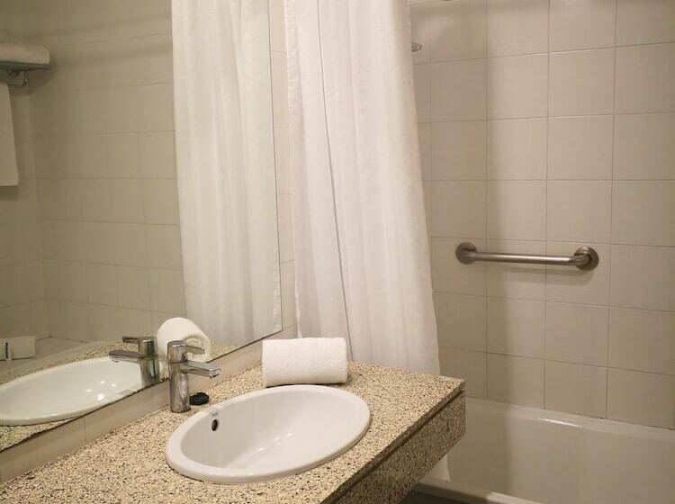 חדר סטנדרט, Air Penedès