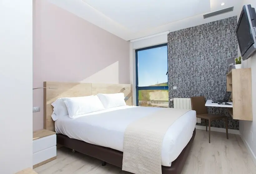 デラックスルーム, Spirit Hotel Ciudad de Burgos