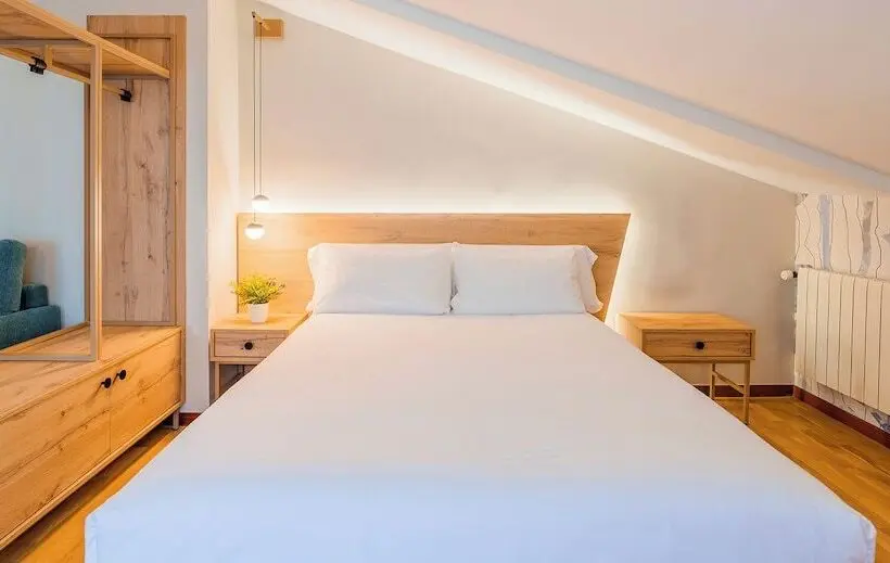 プレミアムルーム, Spirit Hotel Ciudad de Burgos