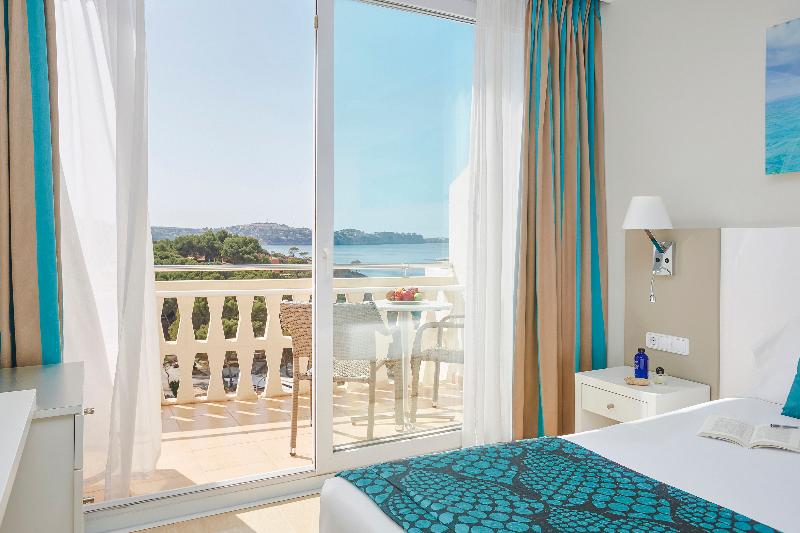스탠다드 룸 측면 바다 전망, Universal Hotel Lido Park & Spa