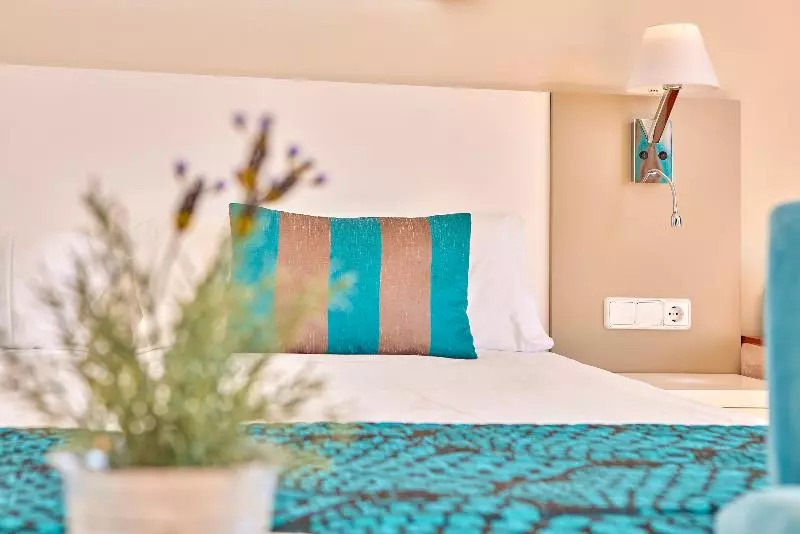 オーシャンビュースーペリアールーム, Universal Hotel Lido Park & Spa