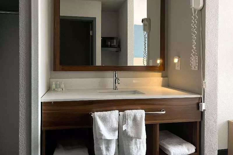 オーシャンビュージュニアスイート, Universal Hotel Lido Park & Spa