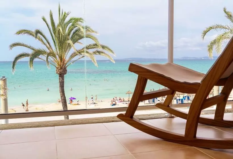 オーシャンビュースタンダードルーム, Universal Hotel Neptuno - Adults Only