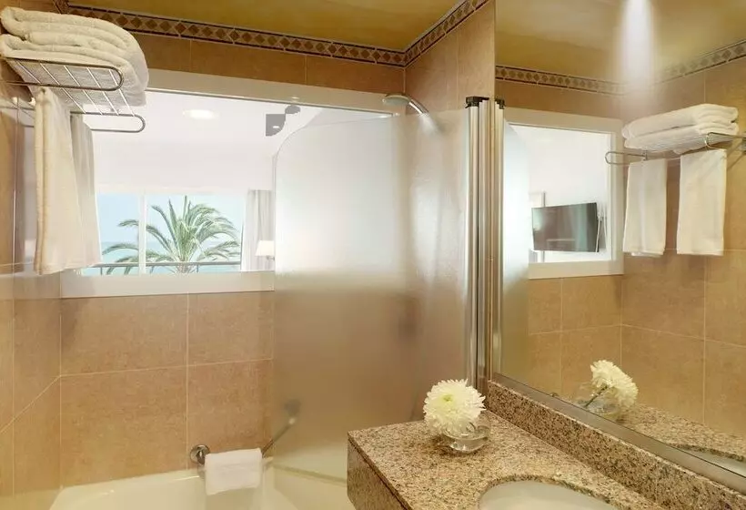 オーシャンビュースタンダードルーム, Universal Hotel Neptuno - Adults Only