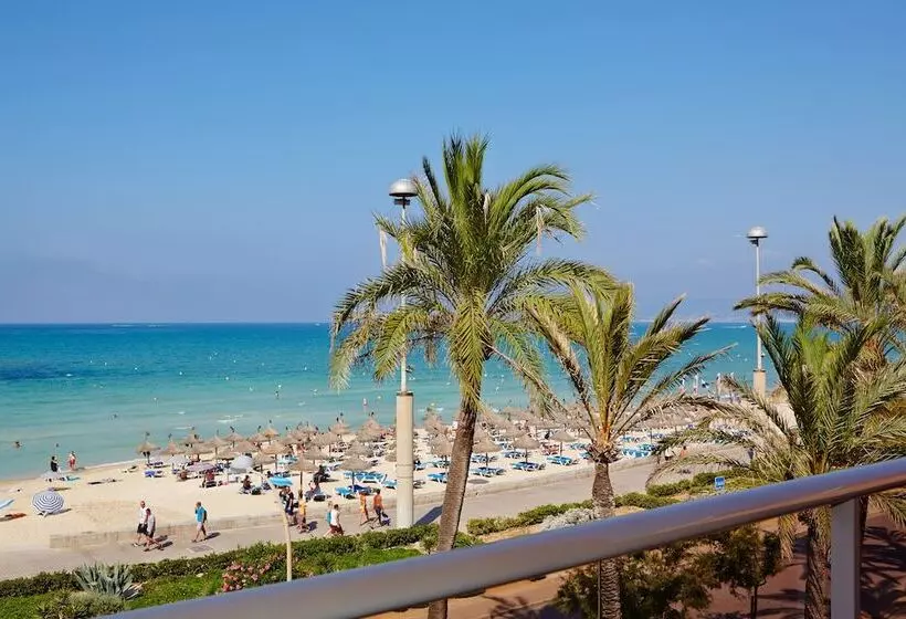 オーシャンビュースタンダードルーム, Universal Hotel Neptuno - Adults Only