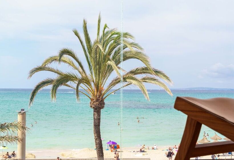 اتاق استاندارد با چشمانداز دریا, Universal Hotel Neptuno - Adults Only