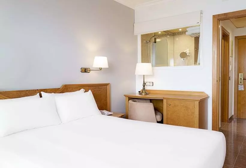 オーシャンビュースタンダードルーム, Universal Hotel Neptuno - Adults Only