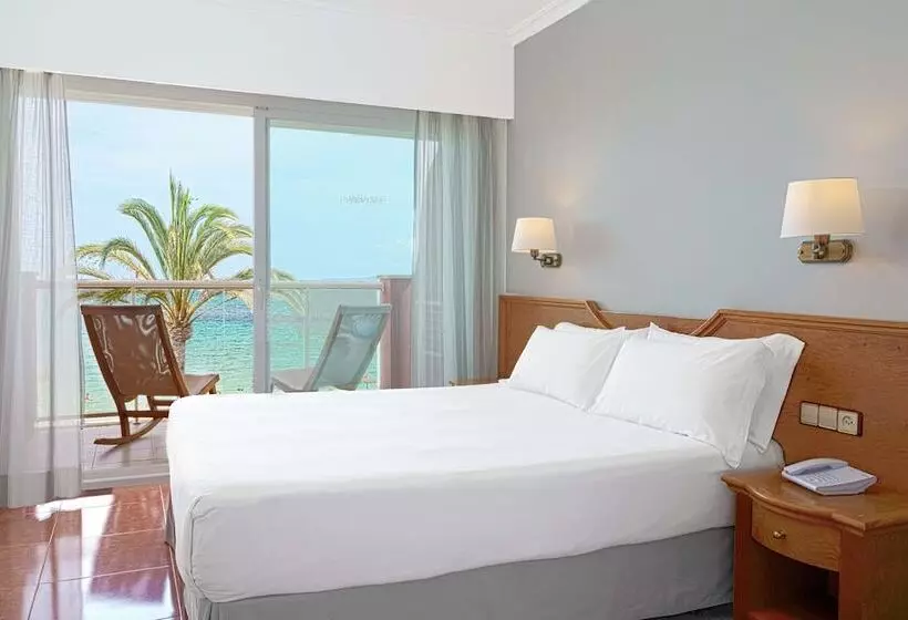 オーシャンビュースタンダードルーム, Universal Hotel Neptuno - Adults Only