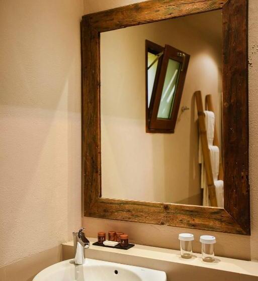 Номер Стандарт, Chillout Hotel Tres Mares