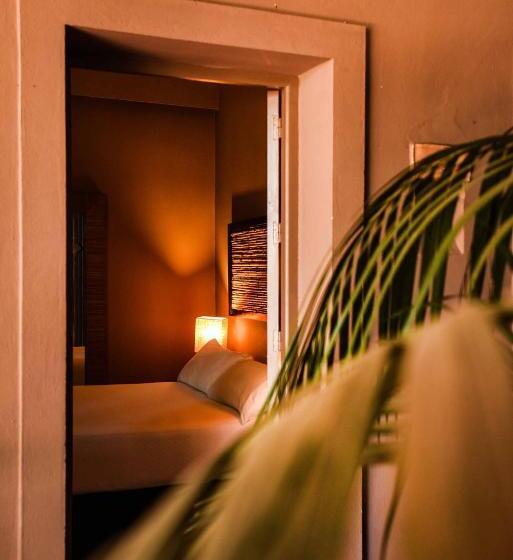 Номер Стандарт, Chillout Hotel Tres Mares