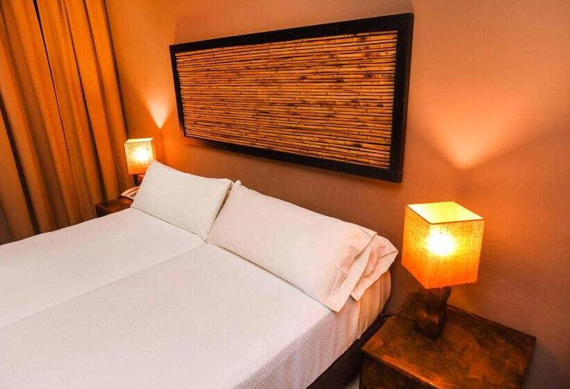 Номер Стандарт, Chillout Hotel Tres Mares