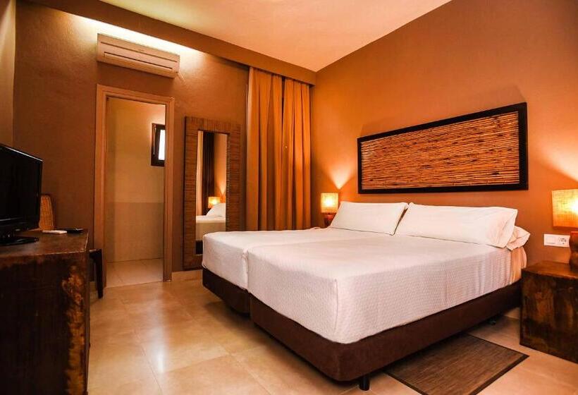 Номер Стандарт, Chillout Hotel Tres Mares