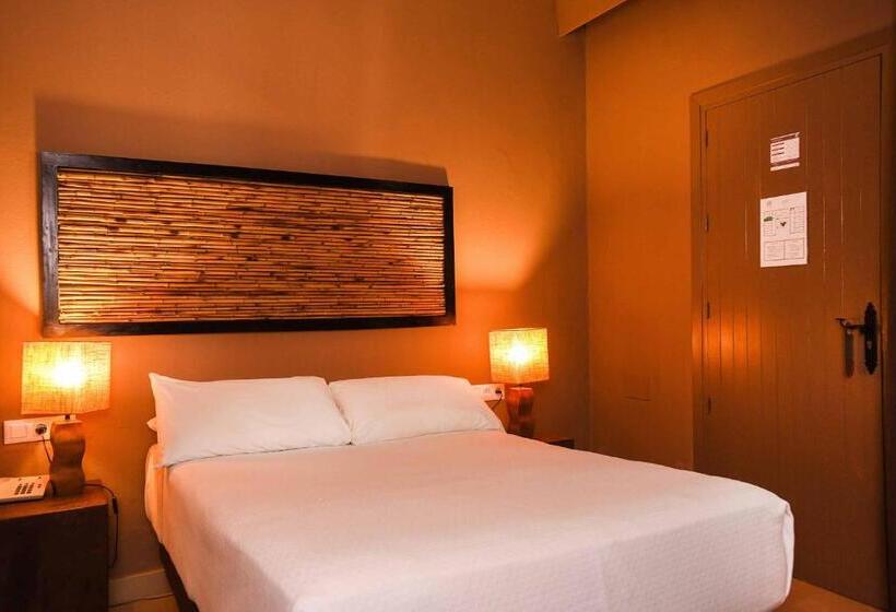 Номер Стандарт Индивидуальный, Chillout Hotel Tres Mares