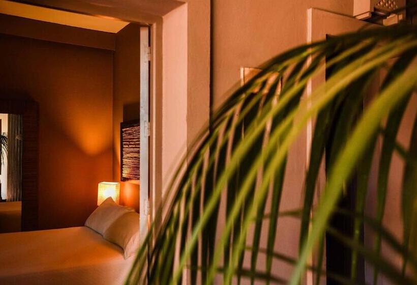 标准单人间, Chillout Hotel Tres Mares