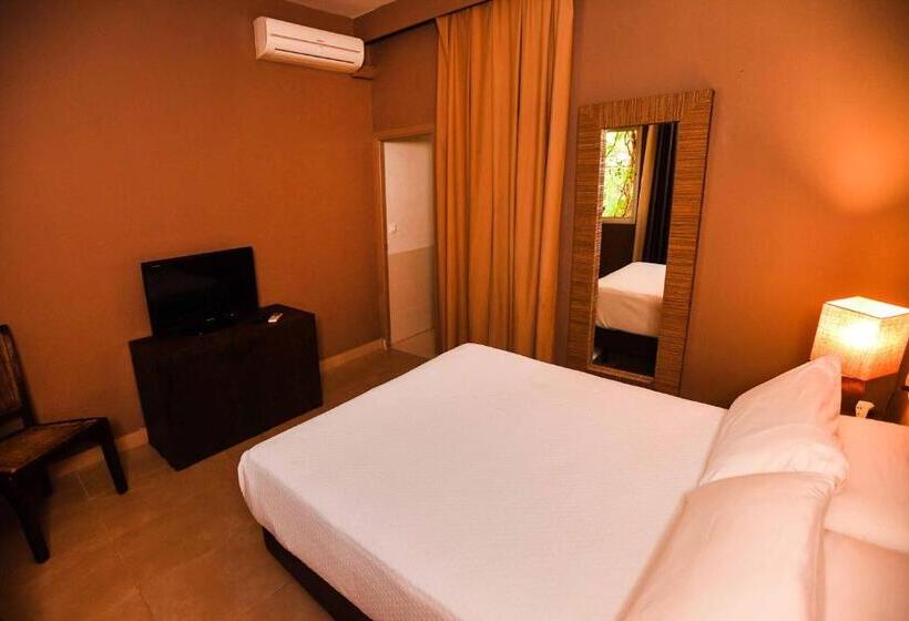 Номер Стандарт Индивидуальный, Chillout Hotel Tres Mares