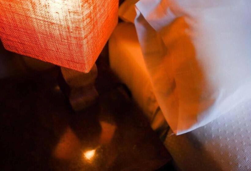 标准单人间, Chillout Hotel Tres Mares