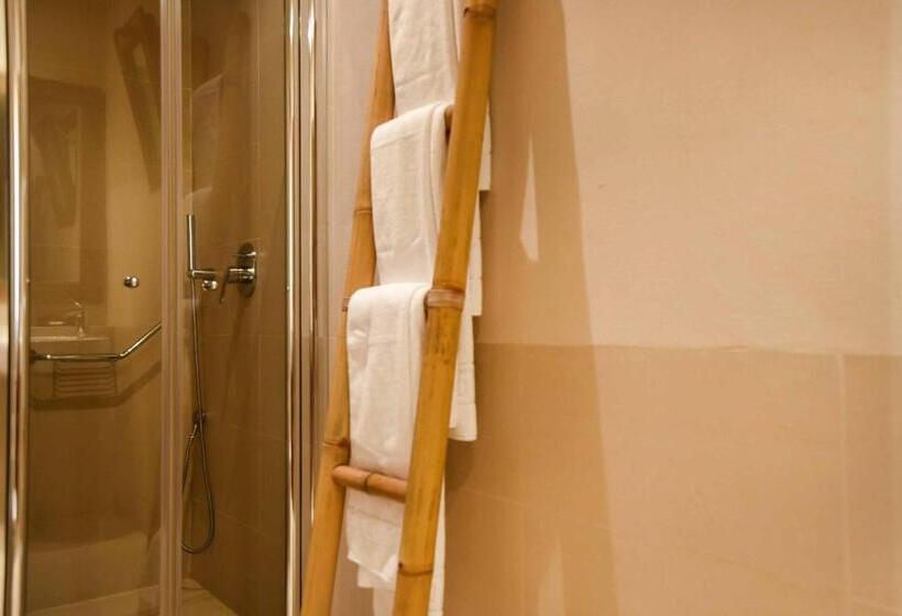 Номер Стандарт Индивидуальный, Chillout Hotel Tres Mares