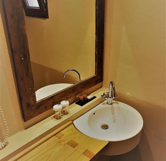 Номер Superior, Chillout Hotel Tres Mares