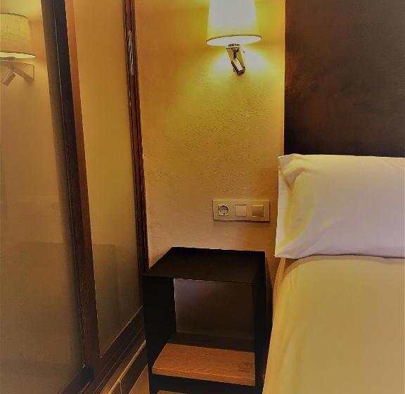 高级大房间, Chillout Hotel Tres Mares