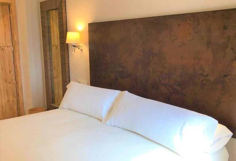 高级大房间, Chillout Hotel Tres Mares
