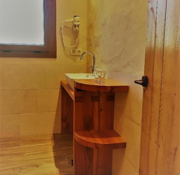 Номер Deluxe, Chillout Hotel Tres Mares