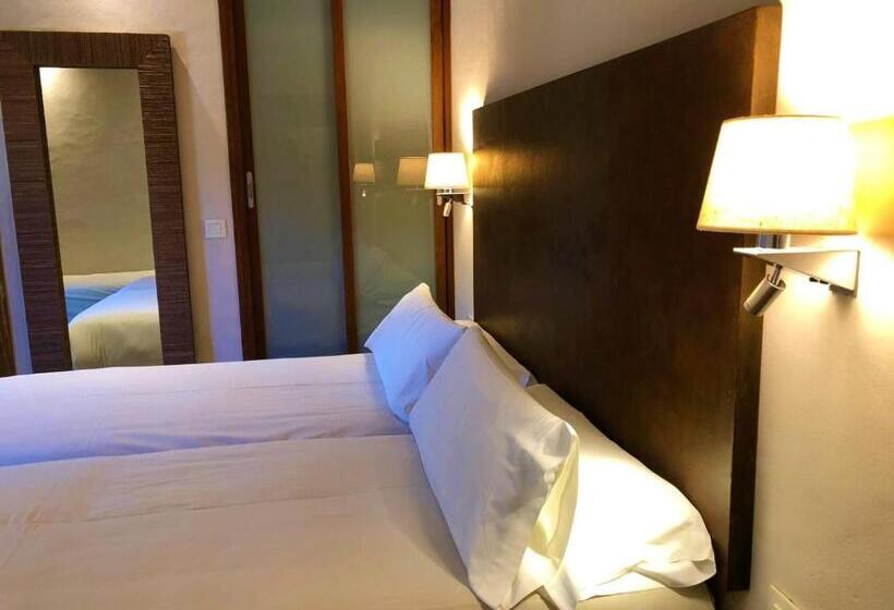 Номер Deluxe, Chillout Hotel Tres Mares