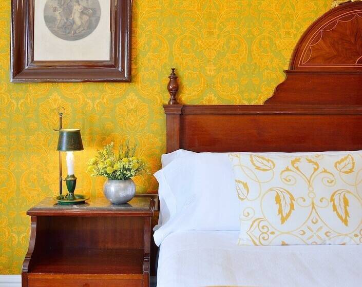 غرفة كلاسيكية, Hostal De La Gavina Gl   The Leading Hotels Of The World