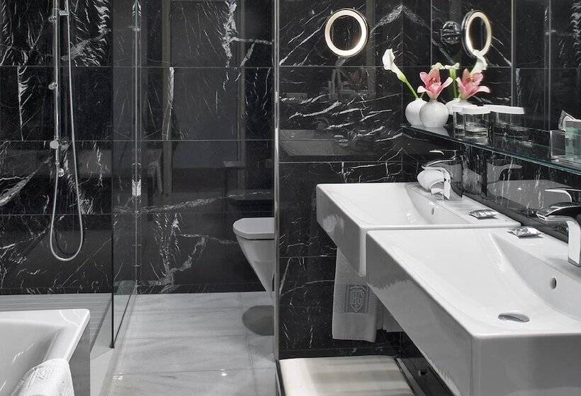 غرفة كلاسيكية, Hostal De La Gavina Gl   The Leading Hotels Of The World