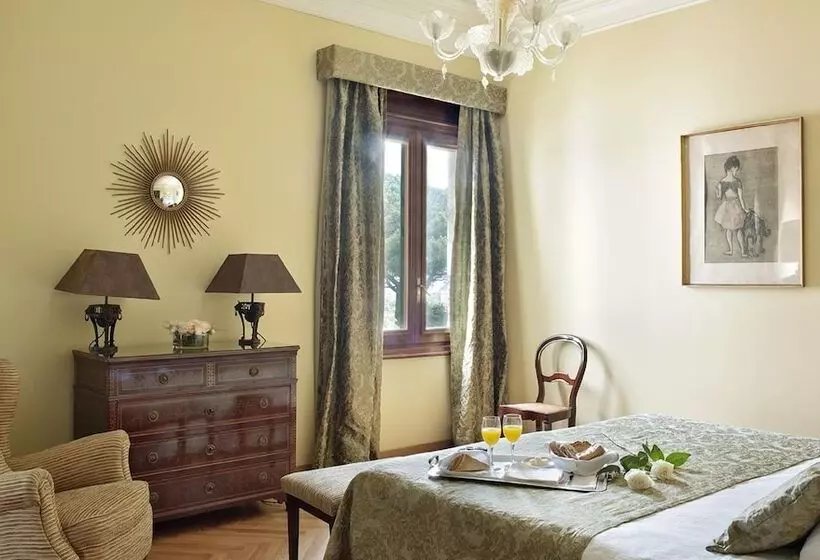 Classic-huone, Hostal De La Gavina Gl   The Leading Hotels Of The World