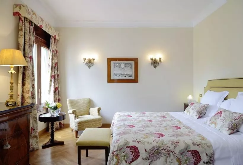 Classic-huone, Hostal De La Gavina Gl   The Leading Hotels Of The World