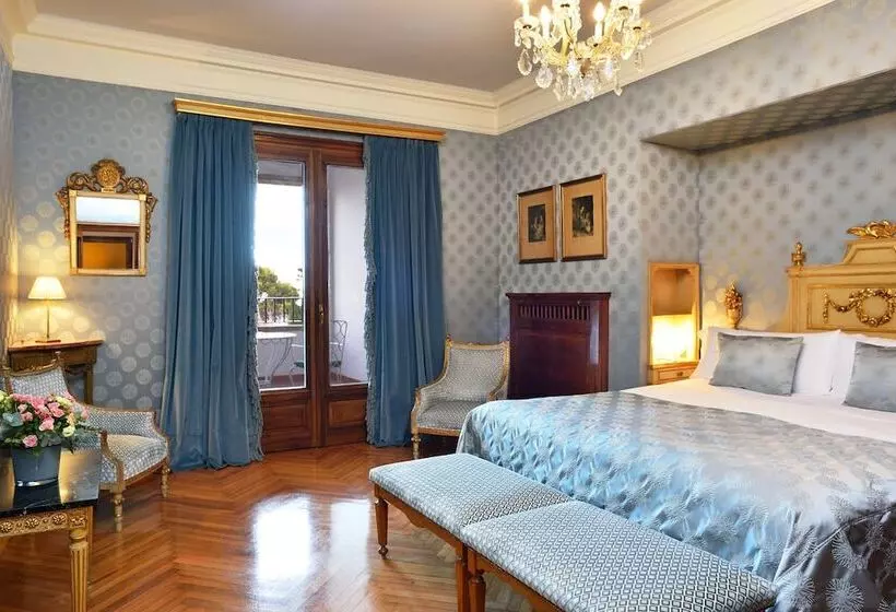 ファミリールーム, Hostal De La Gavina Gl   The Leading Hotels Of The World