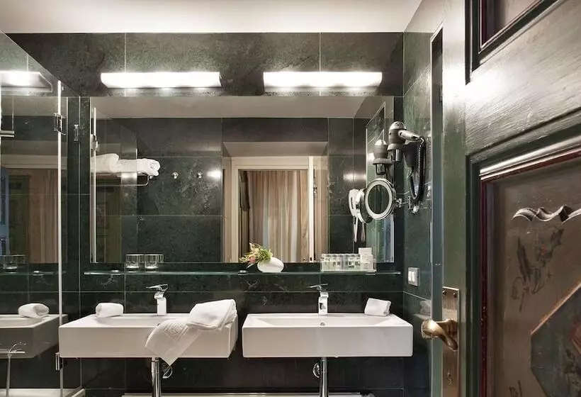 ジュニアスイート, Hostal De La Gavina Gl   The Leading Hotels Of The World