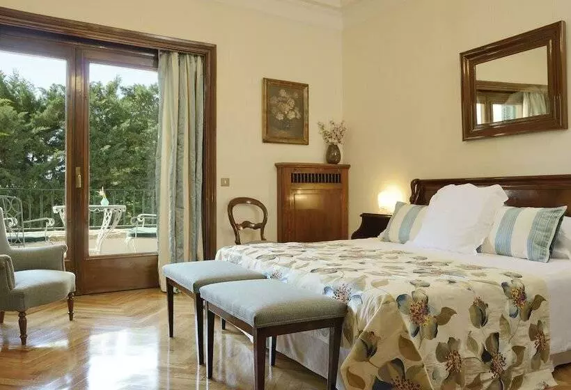 ジュニアスイート, Hostal De La Gavina Gl   The Leading Hotels Of The World