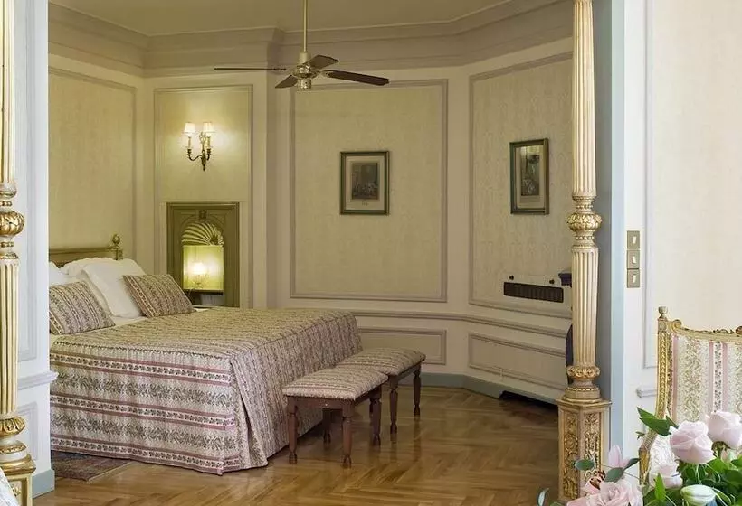 ジュニアスイート, Hostal De La Gavina Gl   The Leading Hotels Of The World