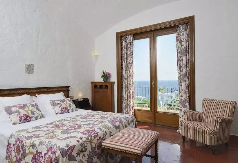 Superior-huone Merinäkymä, Hostal De La Gavina Gl   The Leading Hotels Of The World