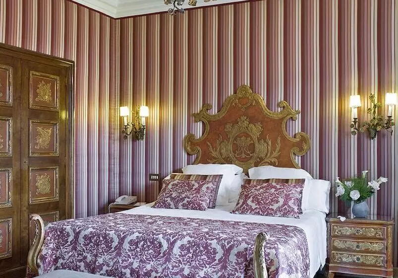 Superior-huone Merinäkymä, Hostal De La Gavina Gl   The Leading Hotels Of The World
