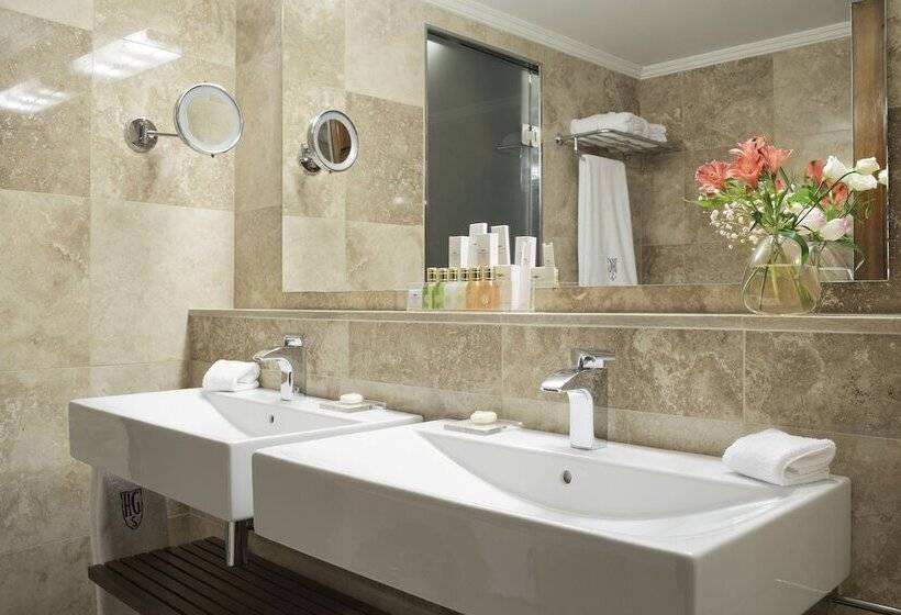 Standard-huone, Hostal De La Gavina Gl   The Leading Hotels Of The World